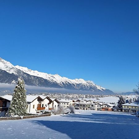 Appartement Seppi Innsbruck Exterior photo
