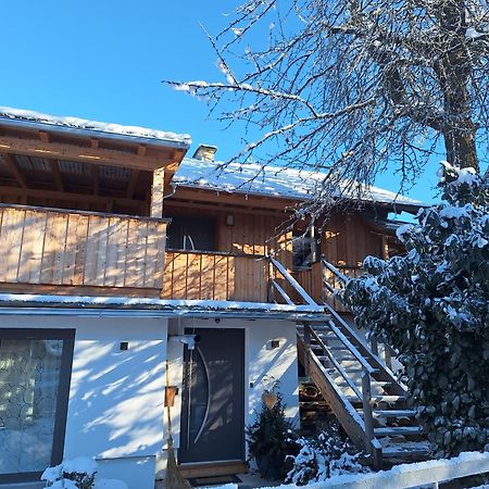 Appartement Seppi Innsbruck Exterior photo