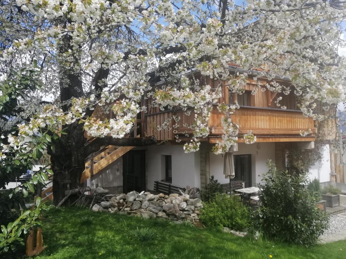 Appartement Seppi Innsbruck Exterior photo