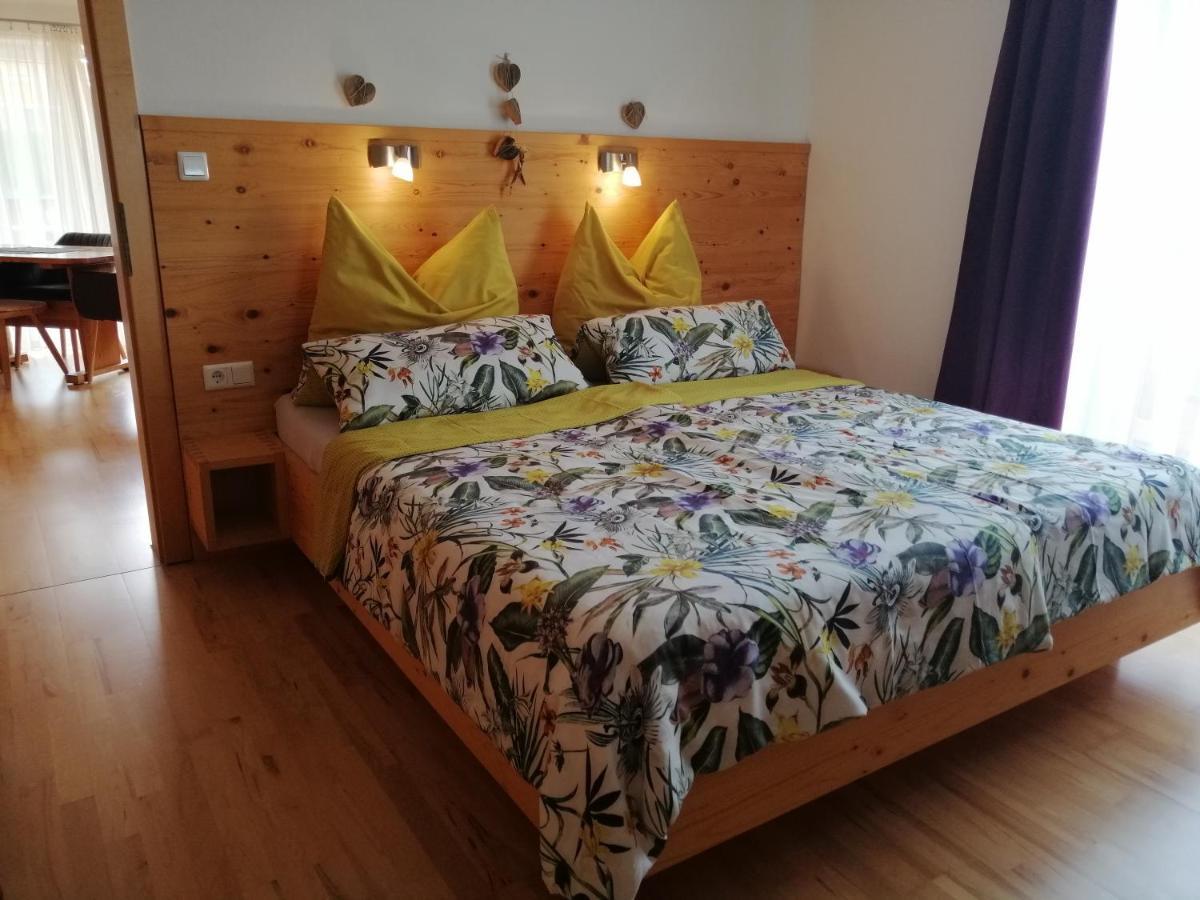 Appartement Seppi Innsbruck Exterior photo