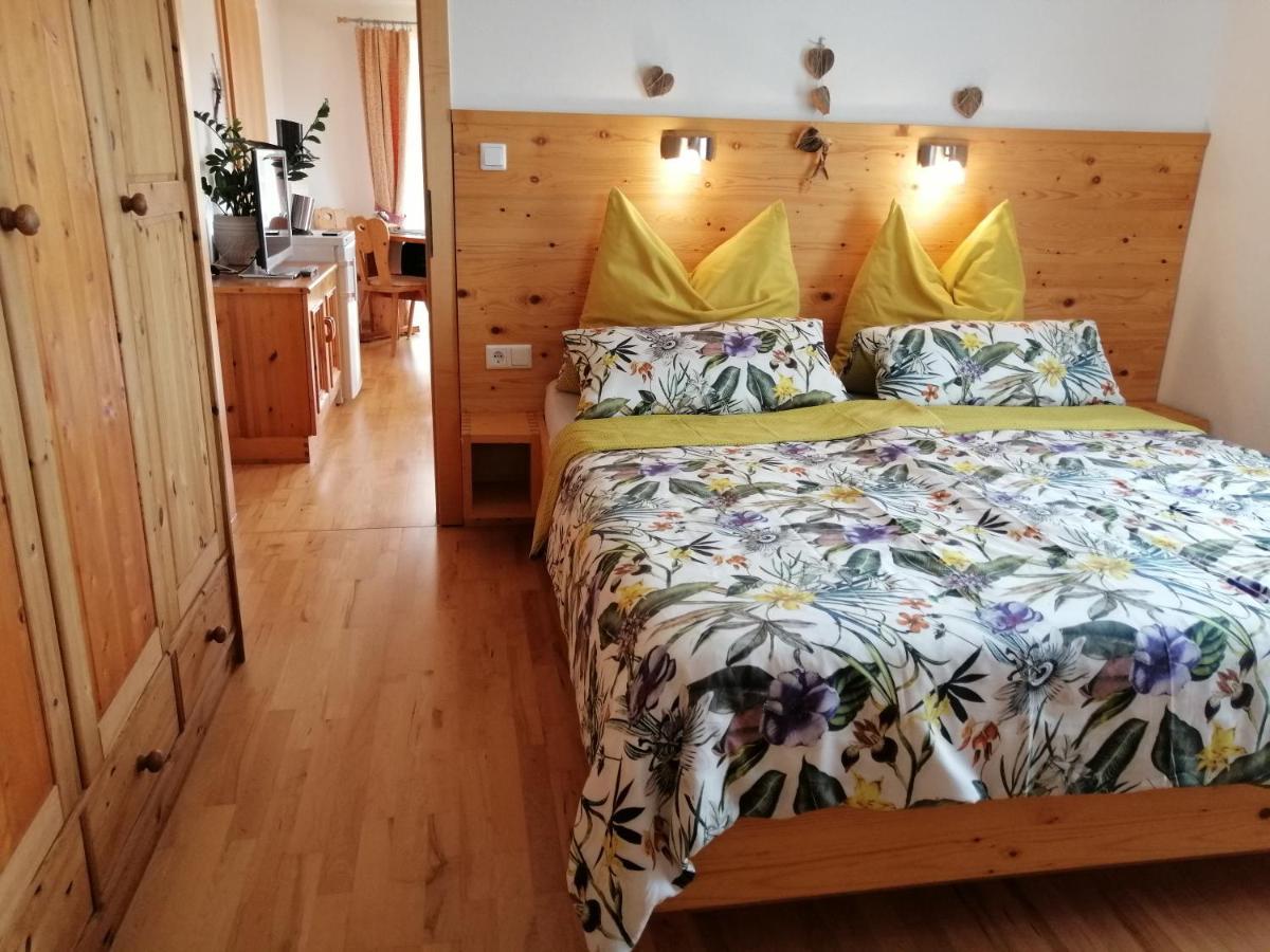 Appartement Seppi Innsbruck Exterior photo