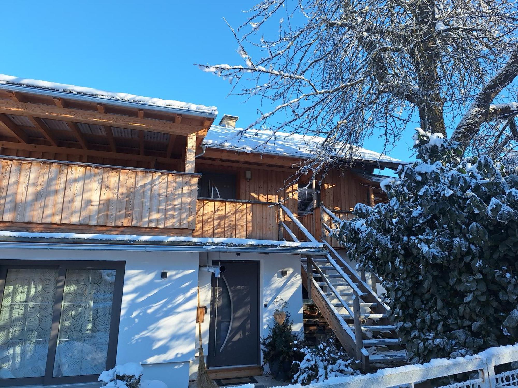 Appartement Seppi Innsbruck Exterior photo