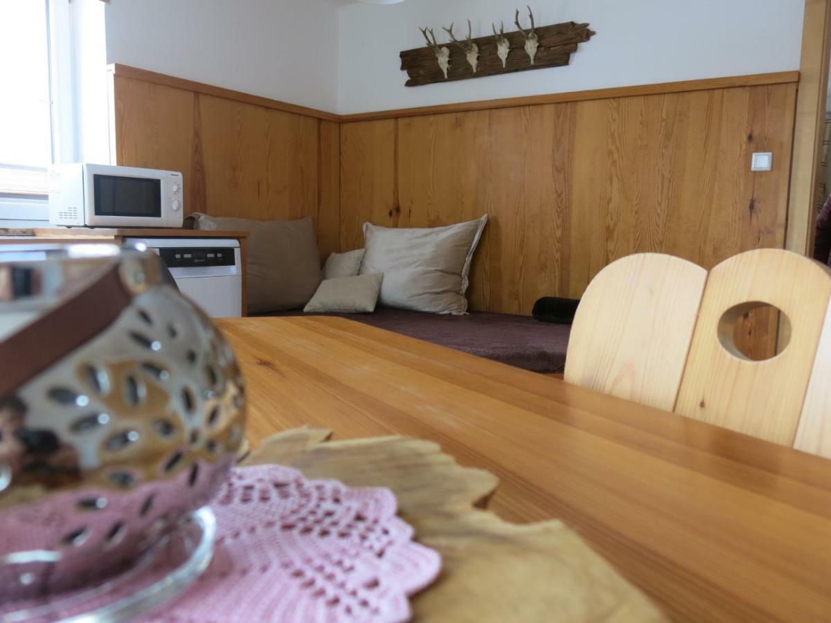 Appartement Seppi Innsbruck Exterior photo