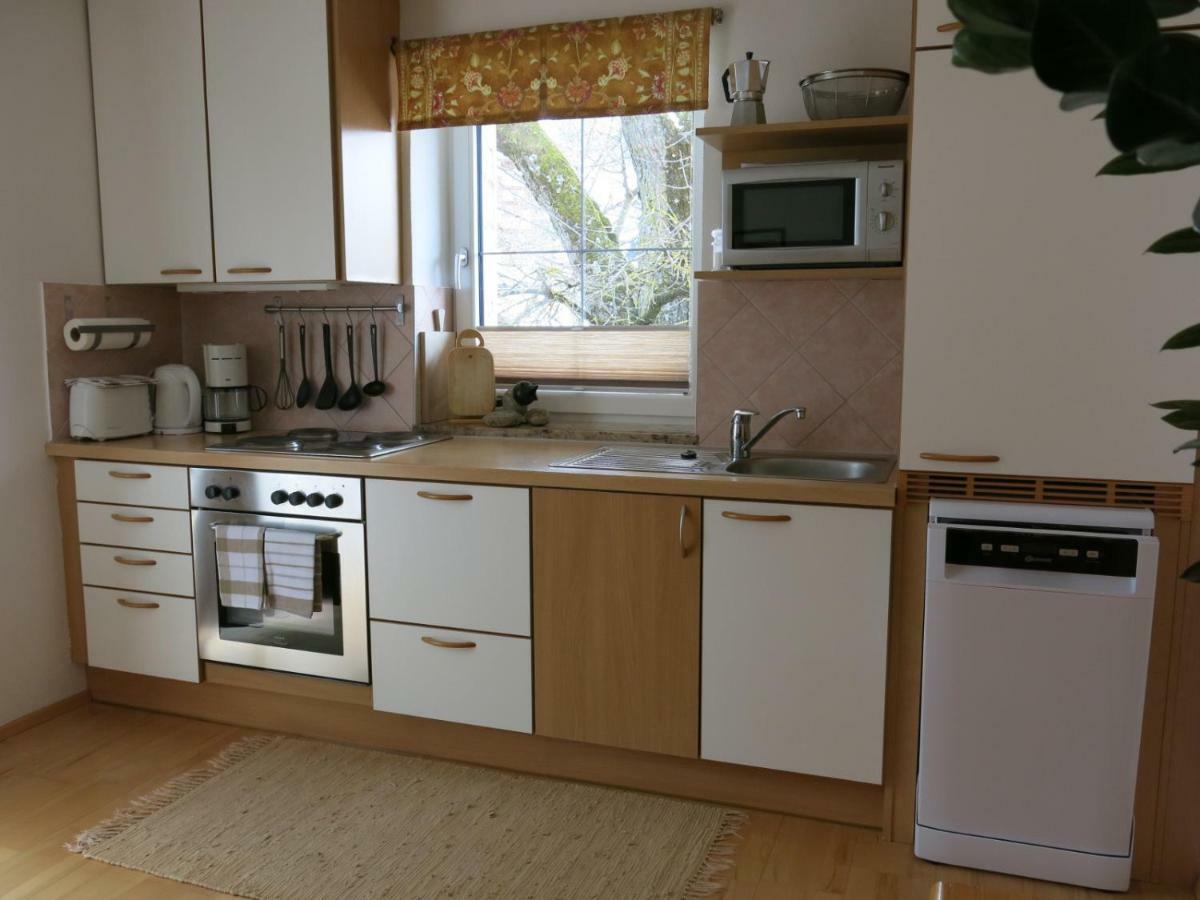 Appartement Seppi Innsbruck Exterior photo