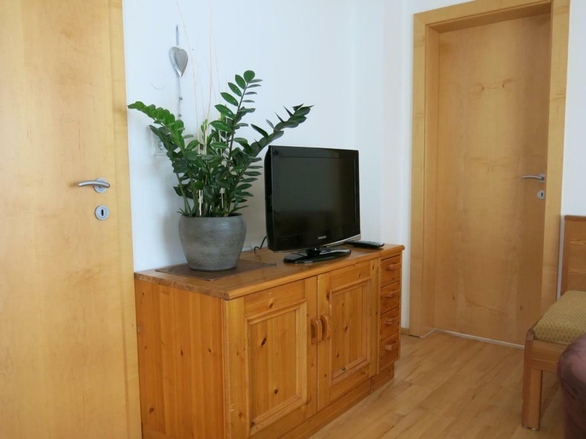 Appartement Seppi Innsbruck Exterior photo