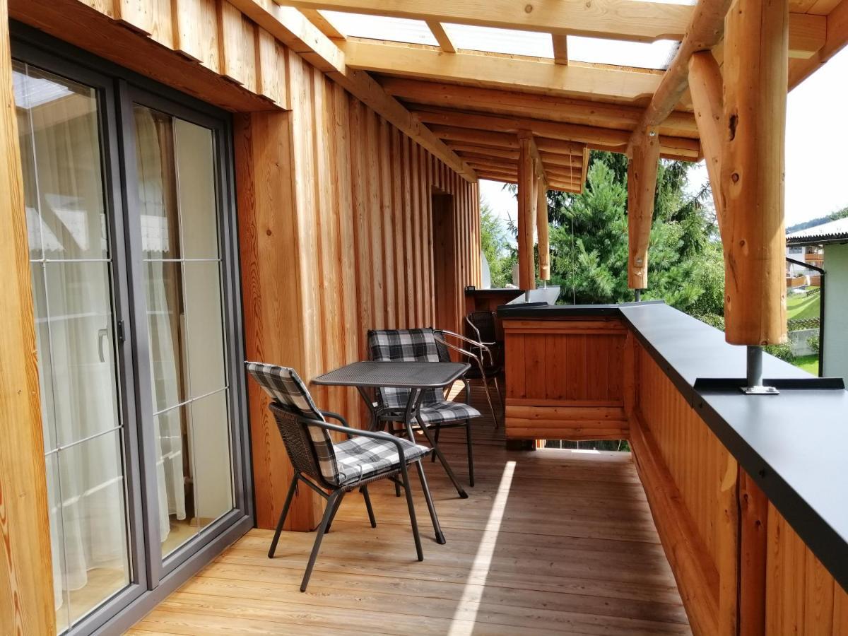 Appartement Seppi Innsbruck Exterior photo